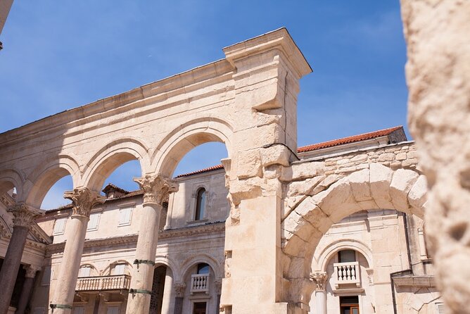 Private Transfer From ŠIbenik to Split or Split to ŠIbenik - Additional Information for Travelers