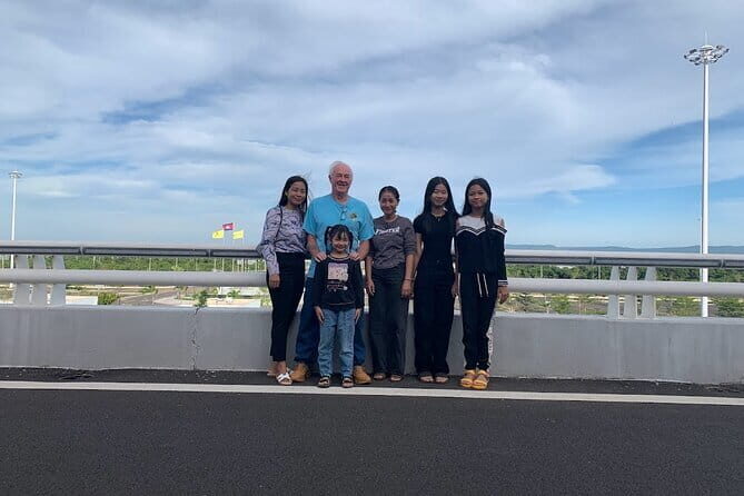 Private Transfer from Siem Reap Angkor Int'l Airport to Town - Why This Transfer Is Worth Considering