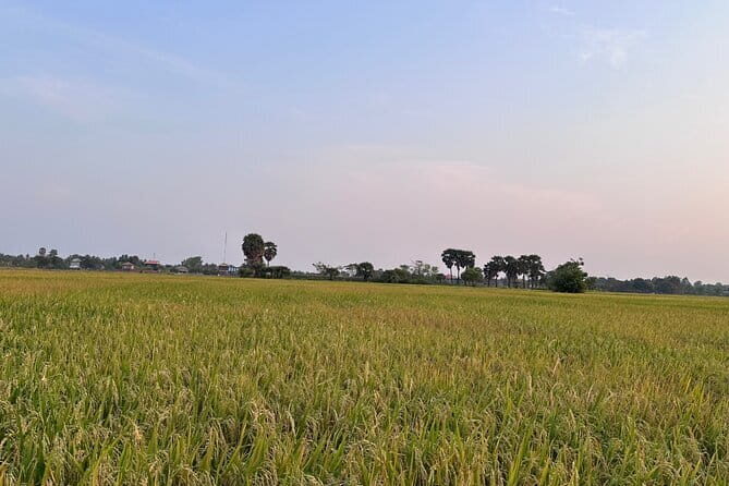 Private Transfer From Siem Reap to Bangkok Thailand - FAQ