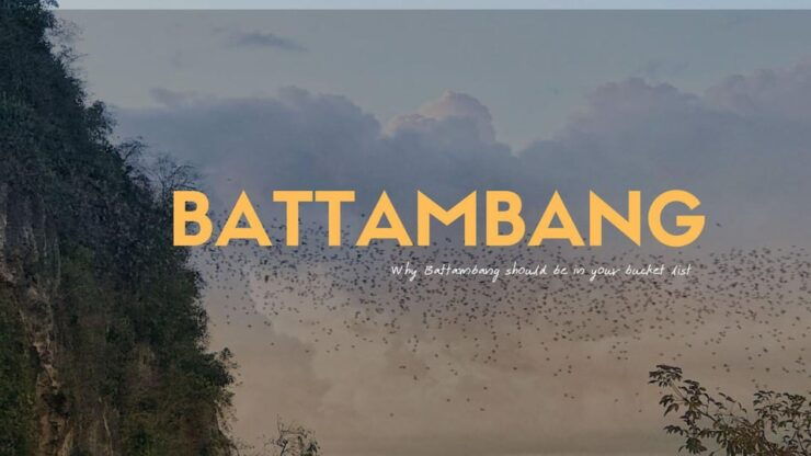 Private Transfer From Siem Reap to Battambang - Key Points