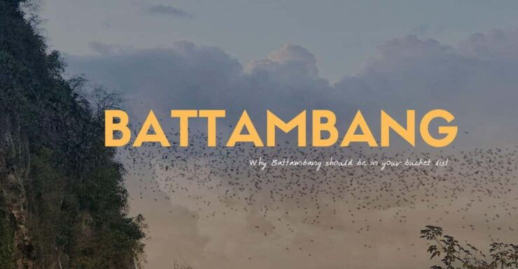 Private Transfer From Siem Reap to Battambang - Pricing and Discounts