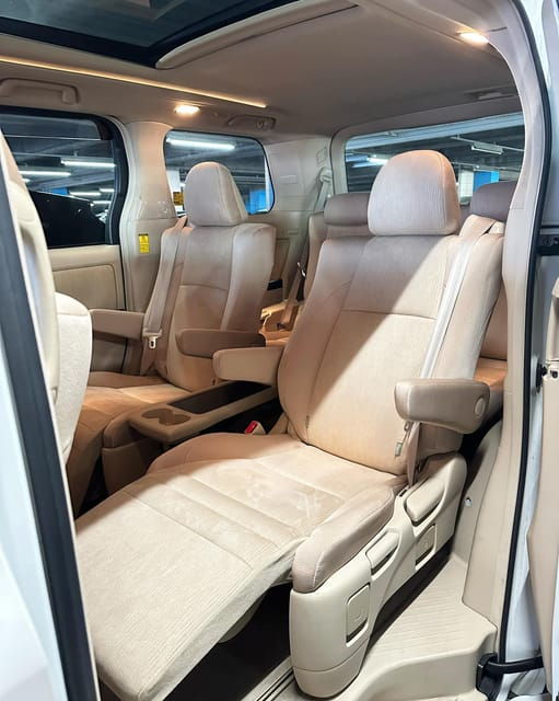Private Transfer From Siem Reap to Battambang - Scenic Highlights