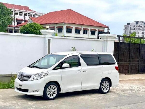 Private Transfer From Siem Reap to Battambang - Booking Process and Policies
