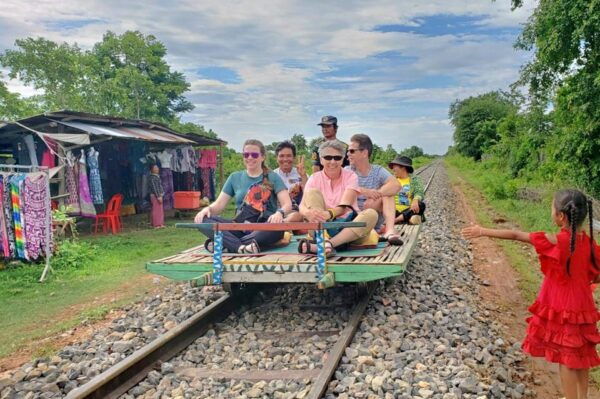 Private Transfer From Siem Reap to Battambang - Questions You May Have
