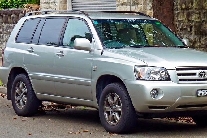 Private Transfer From Siem Reap to Phnom Penh, Sihanoukville, Kep - Overview of the Transfer