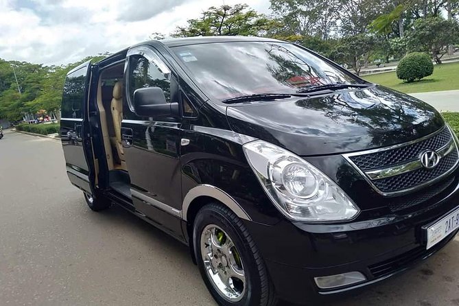 Private Transfer From Siem Reap to Phnom Penh, Sihanoukville, Kep - Directions