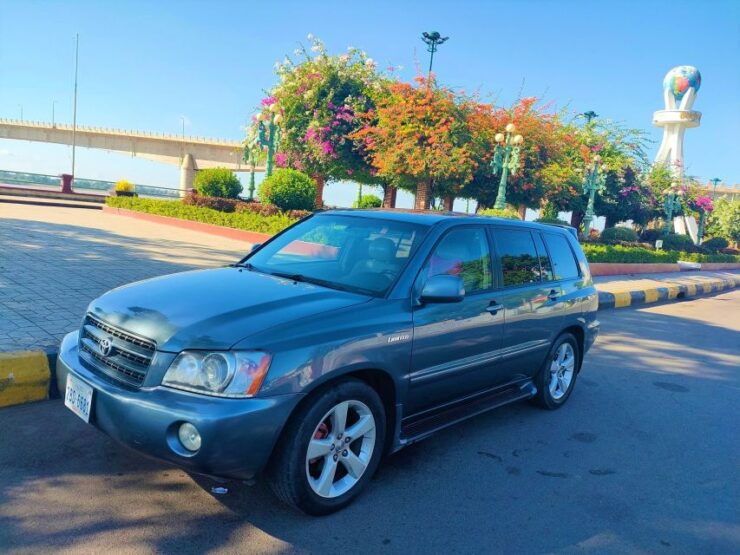 Private Transfer From Siem Reap to Sihanoukville - Good To Know