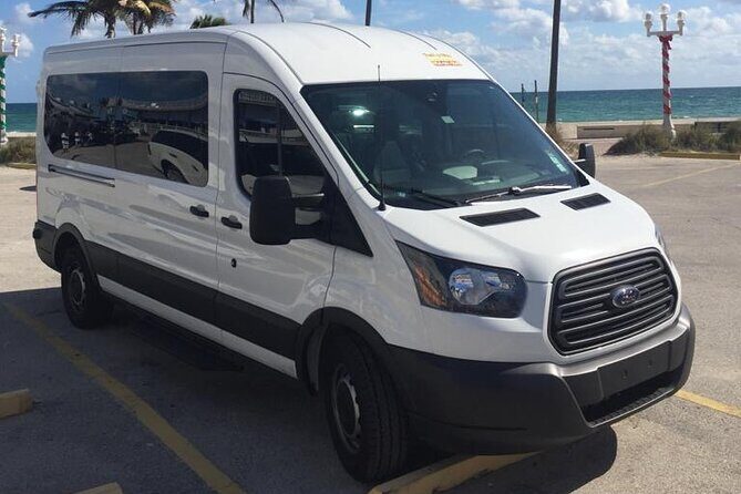 Private Transfer from Sint Maarten Airport (SXM) to Sint Maarten - Pricing and Value