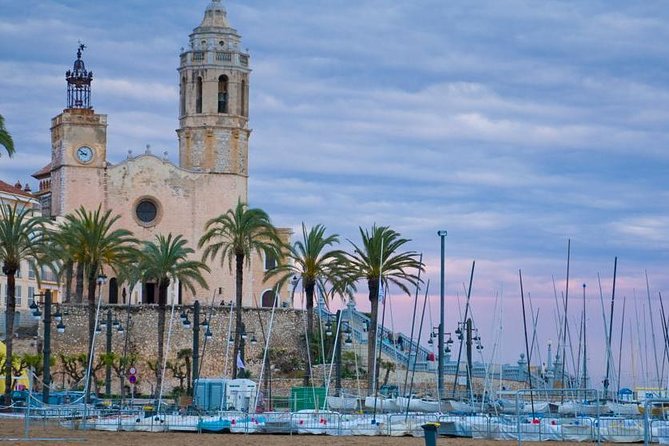 Private Transfer From Sitges to Barcelona Cruise Terminal - Meeting and Pickup Information