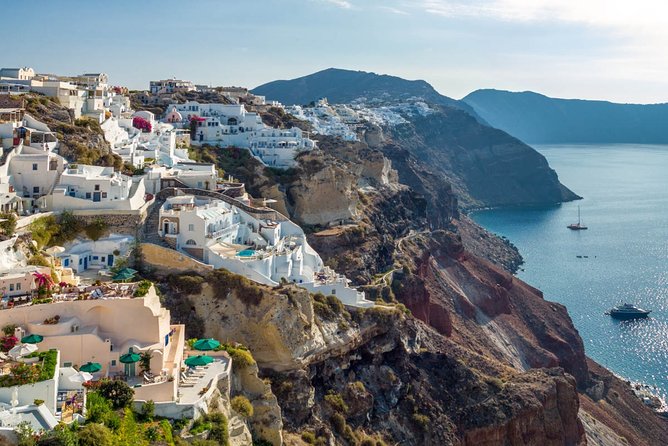 Private Transfer From Sitia (Jsh) Airport to Chersónissos - The Sum Up