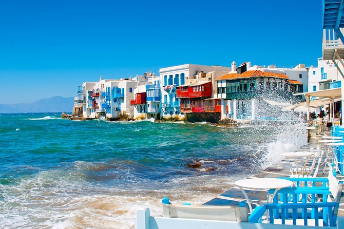 Private Transfer From Sitia (Jsh) Airport to Paleochora - Pricing and Guarantee