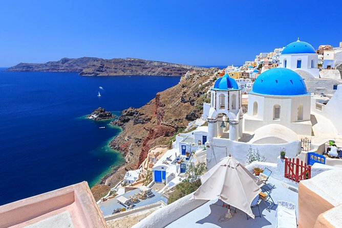Private Transfer From Sitia (Jsh) Airport to Paleochora - Whats Included