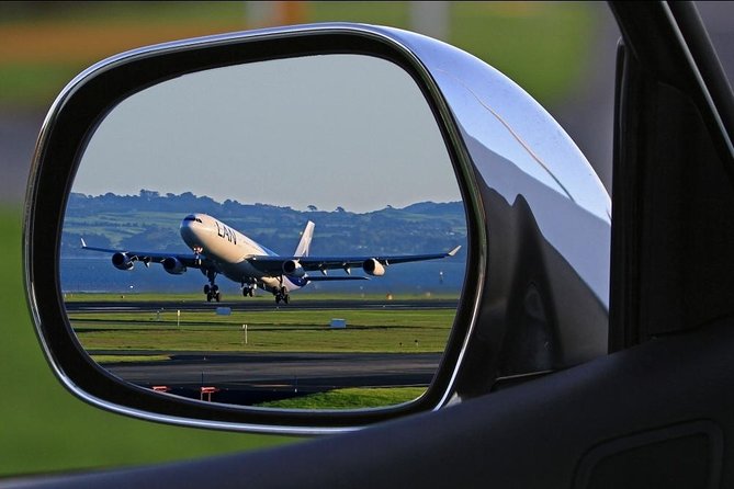 Private Transfer From Skopje Airport to Ohrid - Good To Know