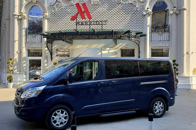 Private Transfer From Skopje To Sofia Or Vice Versa - Additional Information