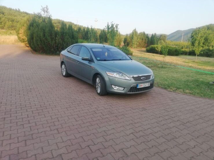 Private Transfer From Skopje to Thessaloniki or Back, 24-7! - Experience and Availability
