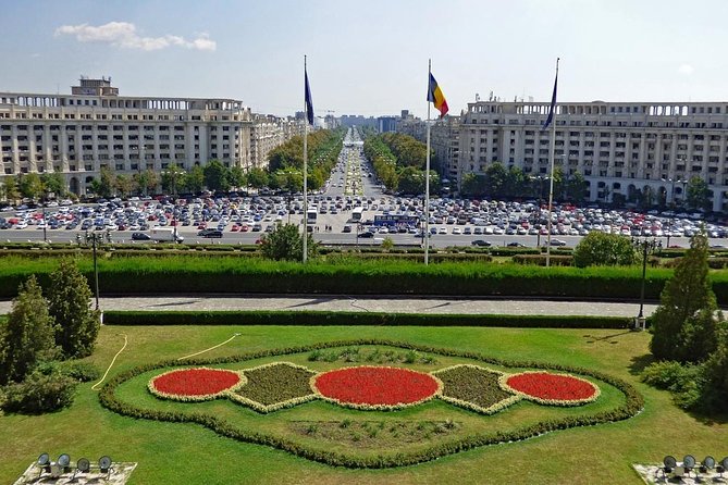 Private Transfer From Sofia (Sof) Airport to Plovdiv Airport - Transfer Details