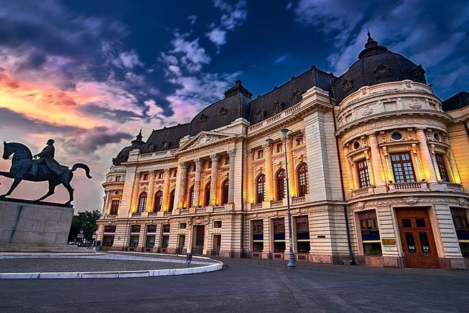 Private Transfer From Sofia (Sof) Airport to Plovdiv Airport - End Point