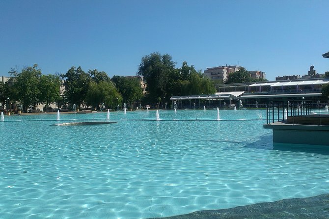 Private Transfer From Sofia to Plovdiv or Vice Versa - Cancellation Policy