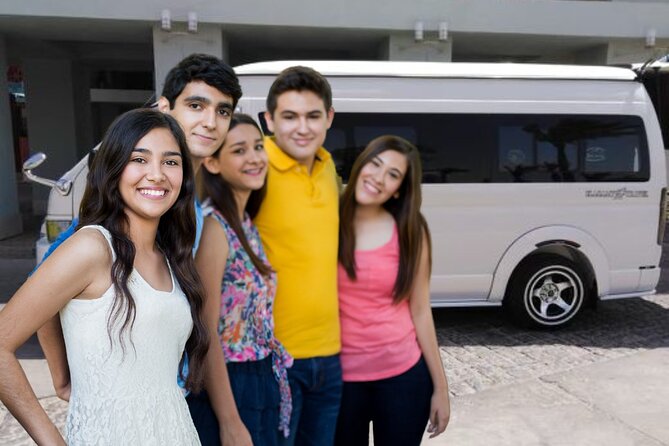 Private Transfer From Soma Bay To Luxor City - Good To Know