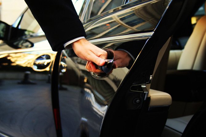 Private Transfer: From Sorrento (Hotel) to Naples (Hotel-Airport-Train Station) - Accessibility and Amenities