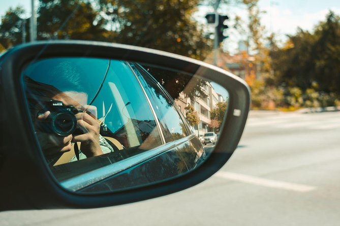 Private Transfer From Sorrento to Amalfi: Door-To-Door, English-Speaking Driver - Frequently Asked Questions