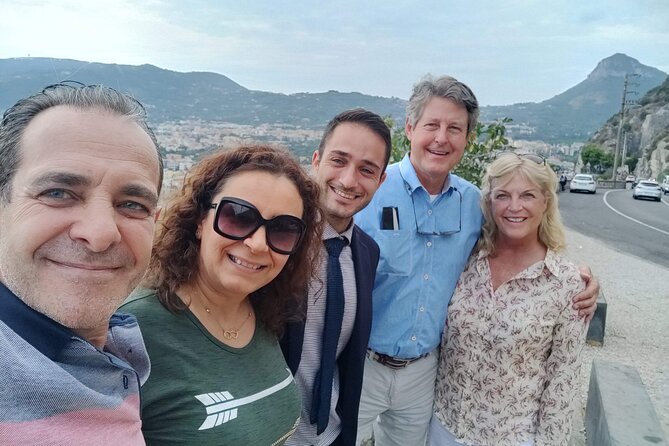 Private Transfer From Sorrento to Naples - Reviews and Ratings