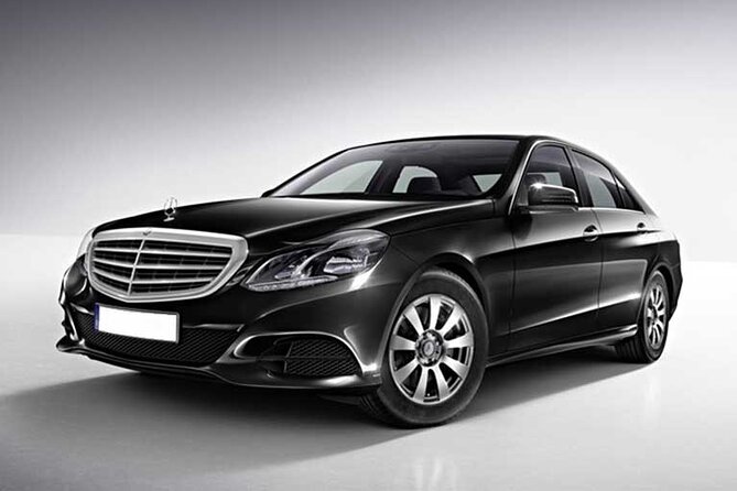 Private Transfer From Sorrento to Naples - Reviews