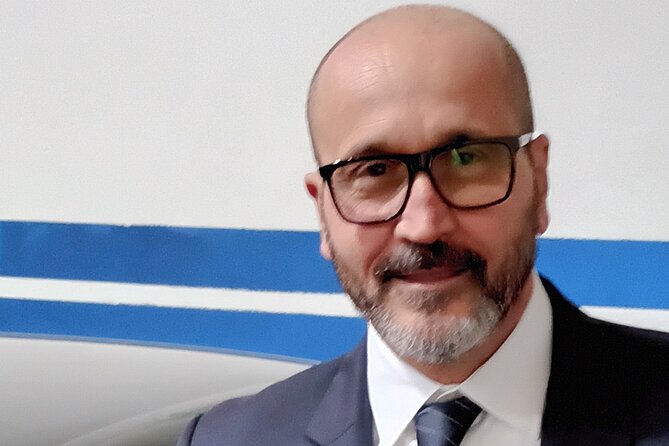 Private Transfer From Sorrento to Naples - Accessibility Information