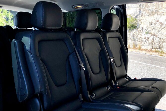Private Transfer From Sorrento to Naples - Overview and Booking Details