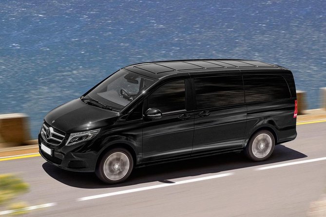 Private Transfer From Sorrento to Naples or Vice Versa - Additional Info