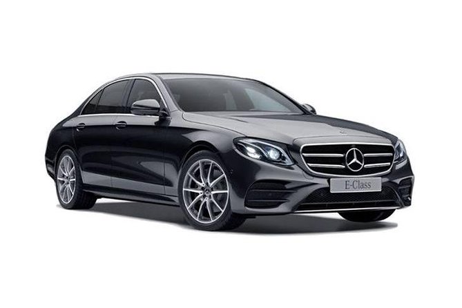 Private Transfer From Sorrento to Positano - Booking Details and Pricing