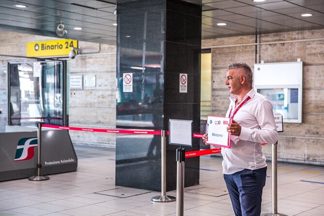 Private Transfer From Sorrento to Positano or Vice Versa - Important Details for Travelers