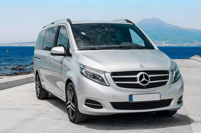 Private Transfer From Sorrento to Positano or Vice Versa - Customer Reviews and Testimonials