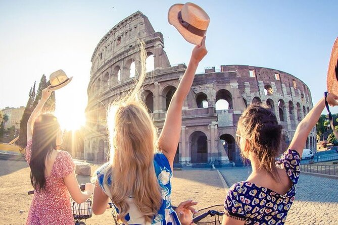 Private Transfer From Sorrento to Rome - Additional Information