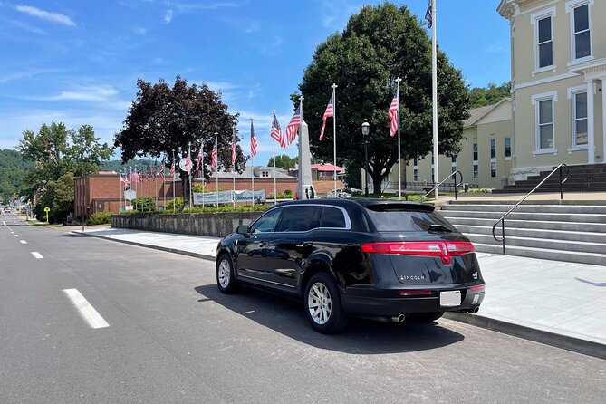 Private Transfer From Southampton Airport to Southampton City - Additional Information