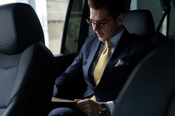 Private Transfer: From Southampton Port to Gatwick Airport. - Good To Know