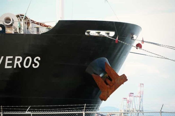 Private Transfer: From Southampton Port to Gatwick Airport. - Good To Know