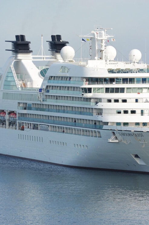 Private Transfer: From Southampton Port to Gatwick Airport. - Experience Highlights