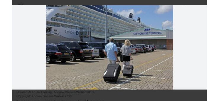 Private Transfer From Southampton Port to London - Private Transfer Experience