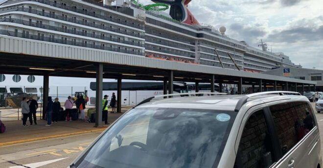 Private Transfer From Southampton Port to London - Pricing and Reservations