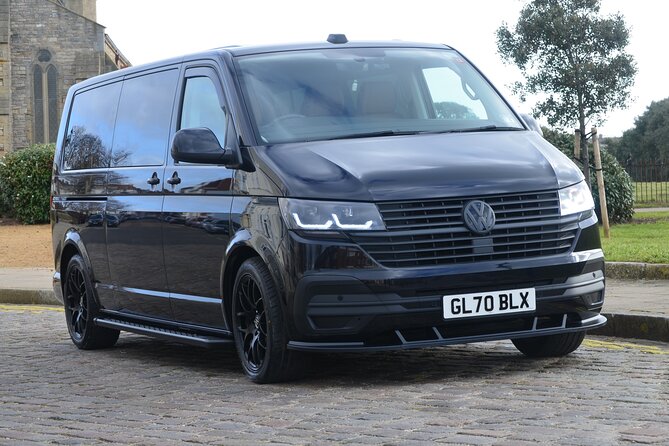 Private Transfer From Southampton to London Heathrow Airport - Additional Information