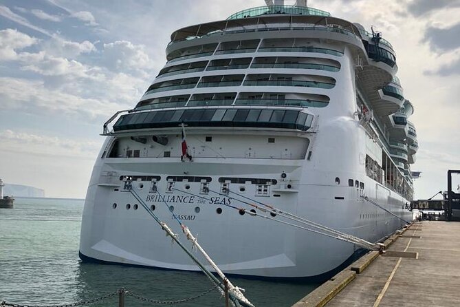 Private Transfer From Southampton to London via Stonehenge - Pricing and Booking Information