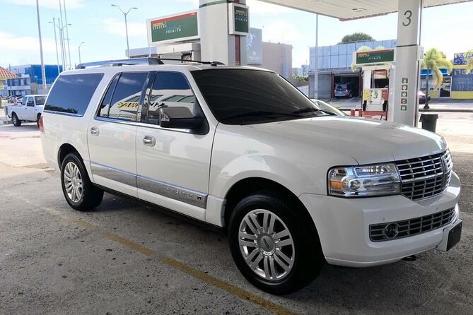 Private Transfer From Southwest Airport (Rsw) to Marco Island - Pickup and Drop-off Locations