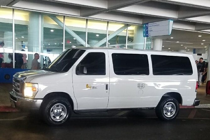 Private Transfer From Southwest Florida Airport (Rsw) to Naples - Pricing and Booking Information
