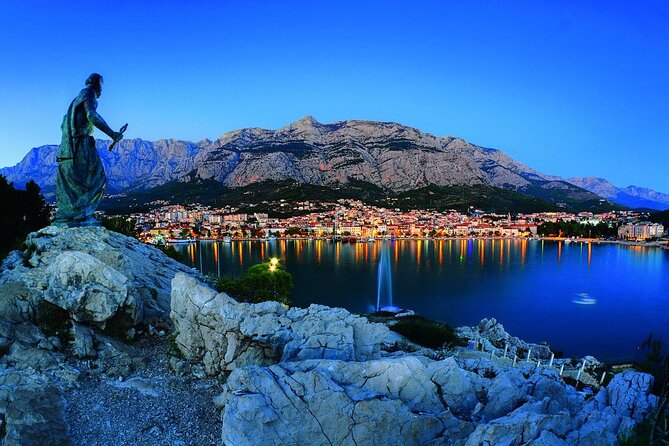Private Transfer From Split Airport to Makarska - Good To Know