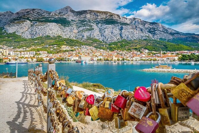 Private Transfer From Split Airport to Makarska - The Sum Up