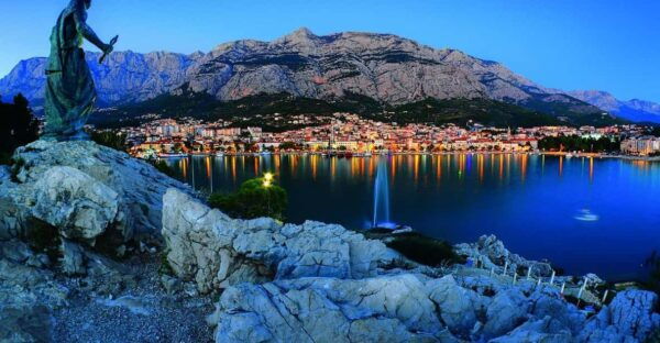 Private Transfer From Split Airport to Makarska - Frequently Asked Questions