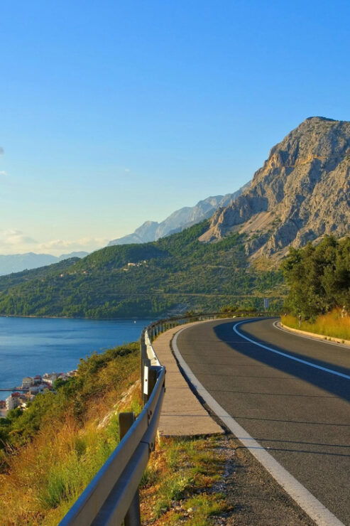 Private Transfer From Split Airport to ŠIbenik - Duration and Pricing