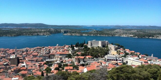 Private Transfer From Split Airport to ŠIbenik - Vehicle Comfort
