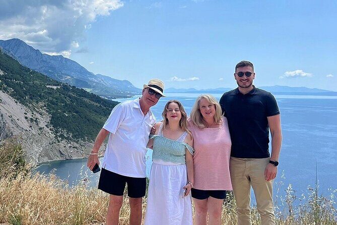 Private Transfer from Split Airport to Split - Introduction: Why We Love This Transfer Service